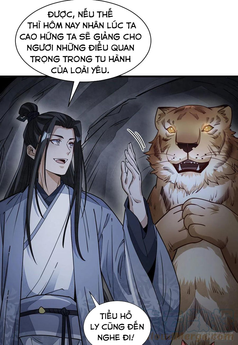 Lạn Kha Kỳ Duyên Chapter 109 - Hamtruyen.vn