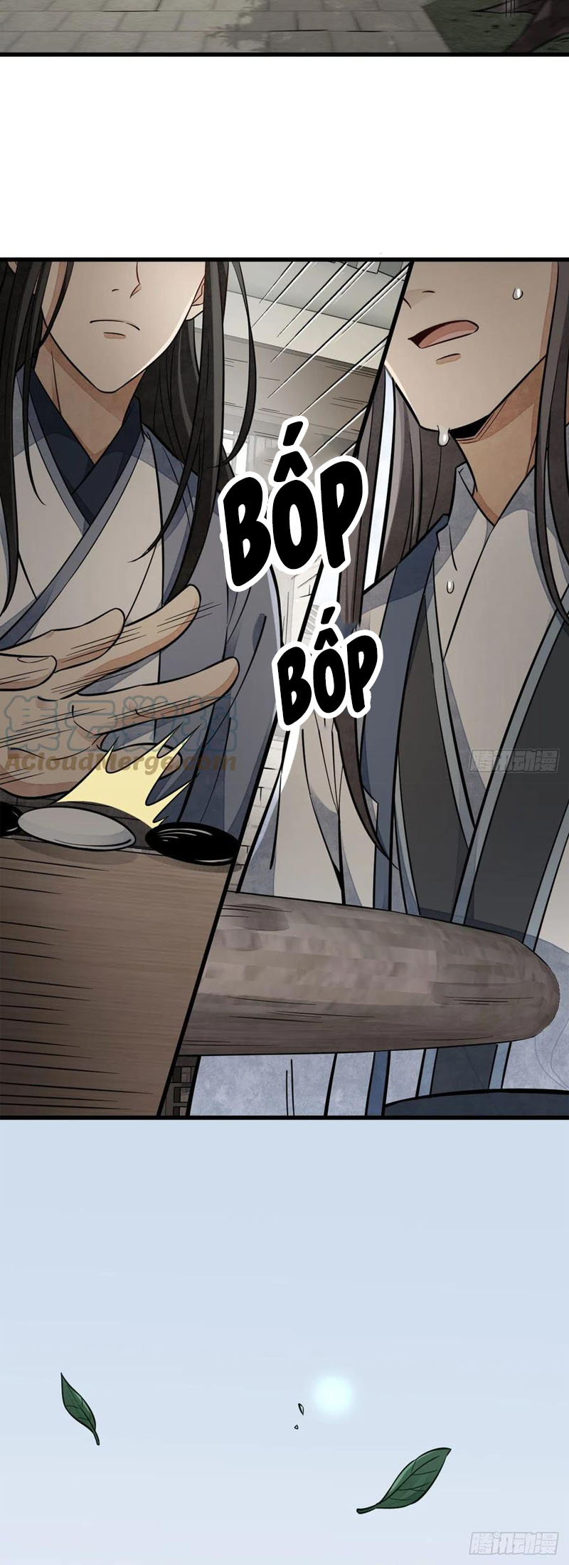 Lạn Kha Kỳ Duyên Chapter 112 - Hamtruyen.vn