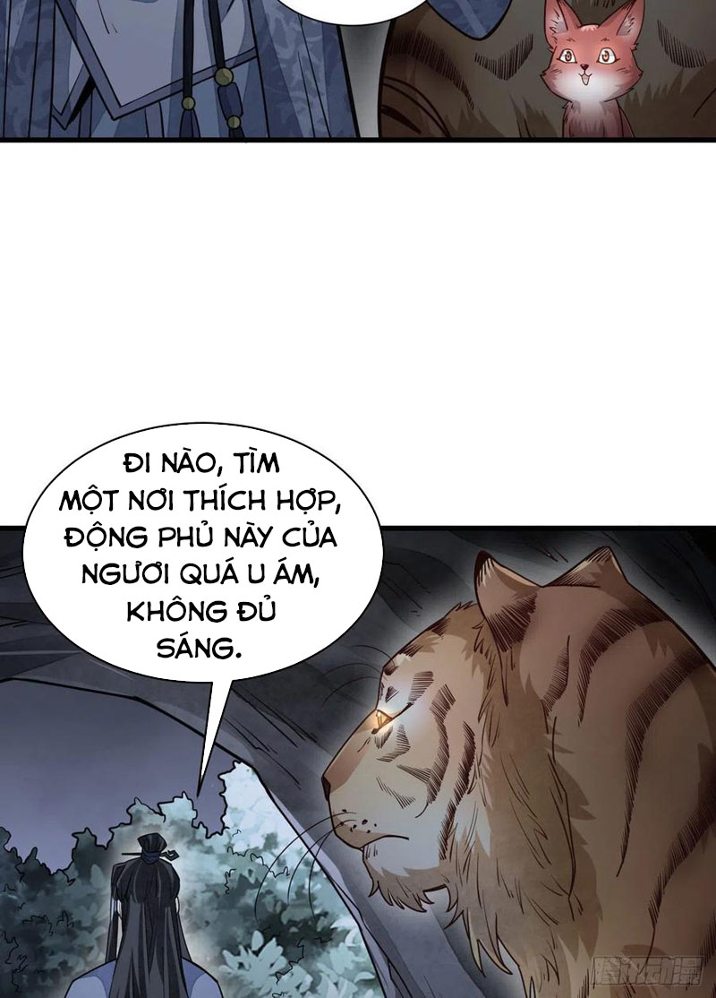 Lạn Kha Kỳ Duyên Chapter 109 - Hamtruyen.vn
