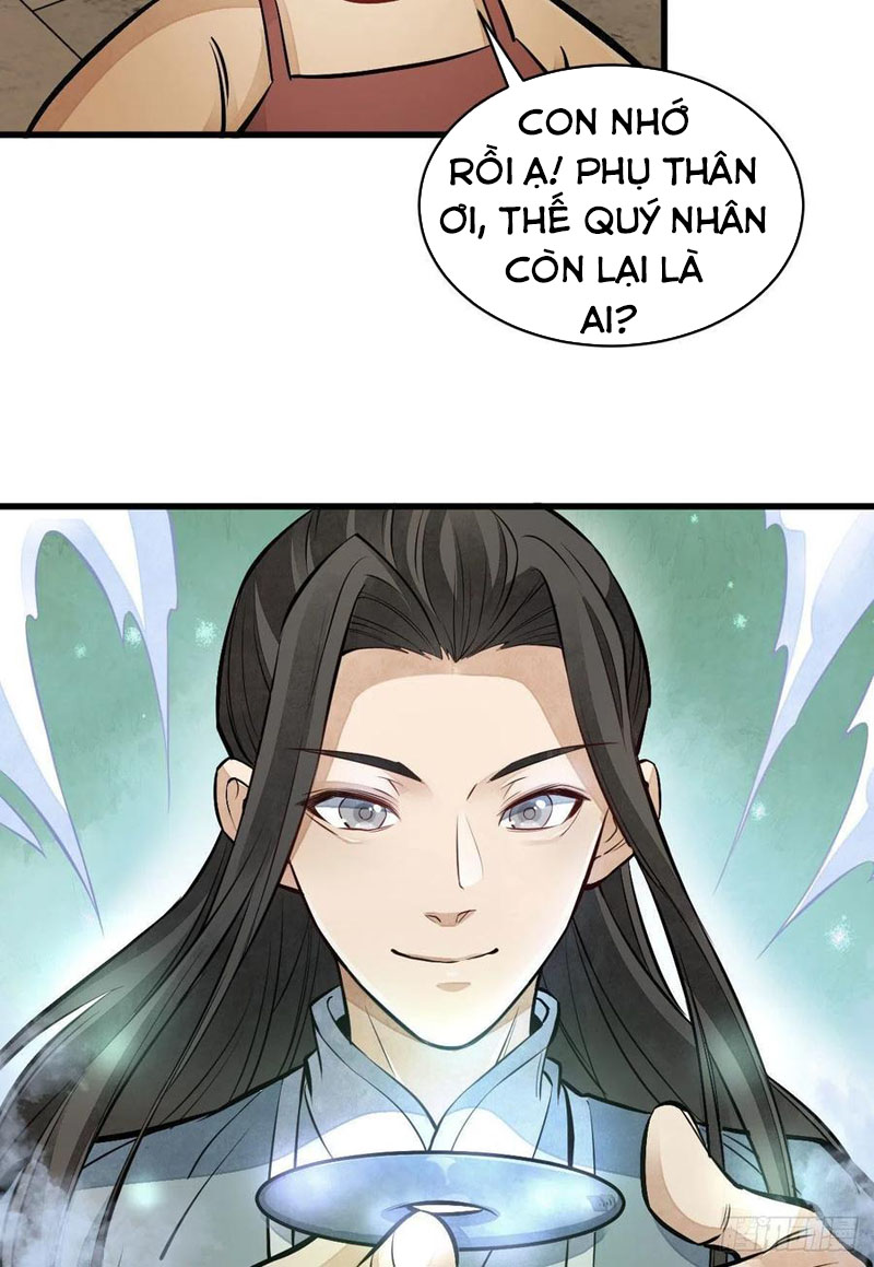 Lạn Kha Kỳ Duyên Chapter 106 - Hamtruyen.vn