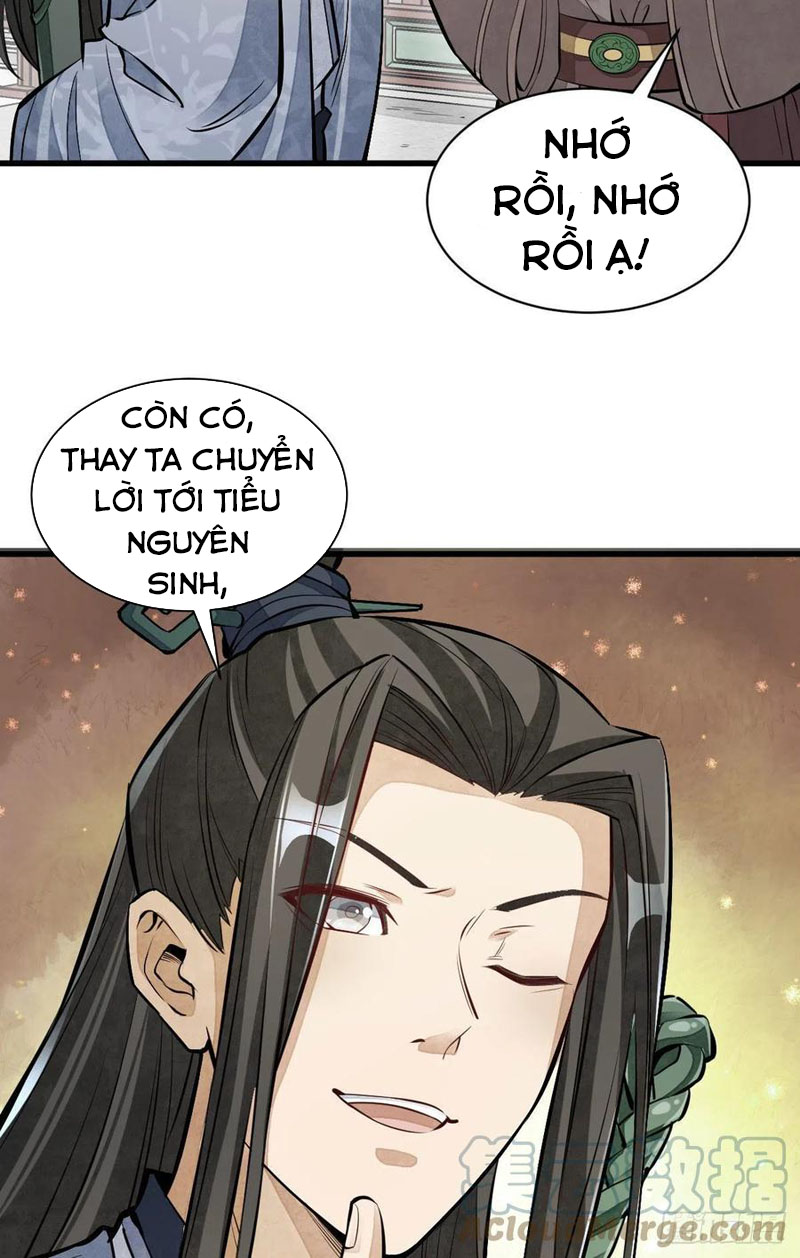 Lạn Kha Kỳ Duyên Chapter 108 - Hamtruyen.vn
