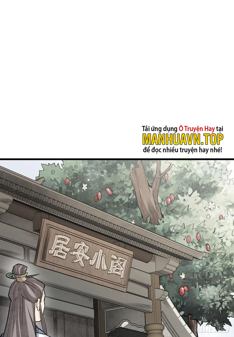 Lạn Kha Kỳ Duyên Chapter 111 - Hamtruyen.vn