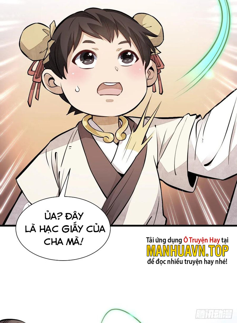 Lạn Kha Kỳ Duyên Chapter 110 - Hamtruyen.vn