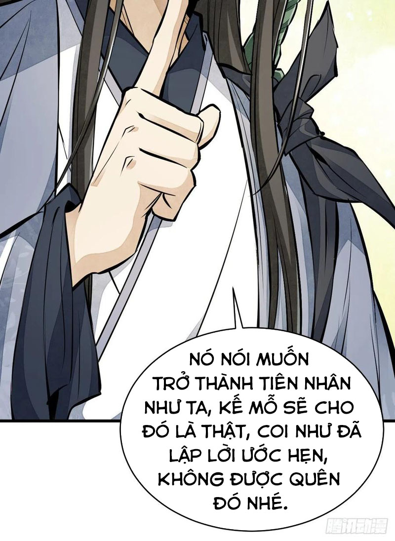 Lạn Kha Kỳ Duyên Chapter 108 - Hamtruyen.vn