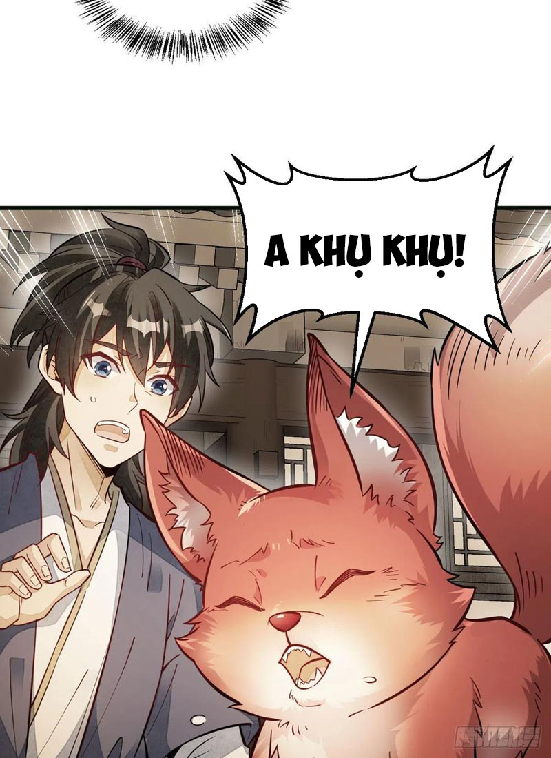 Lạn Kha Kỳ Duyên Chapter 107 - Hamtruyen.vn
