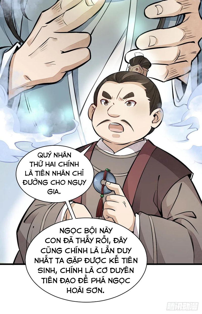 Lạn Kha Kỳ Duyên Chapter 106 - Hamtruyen.vn