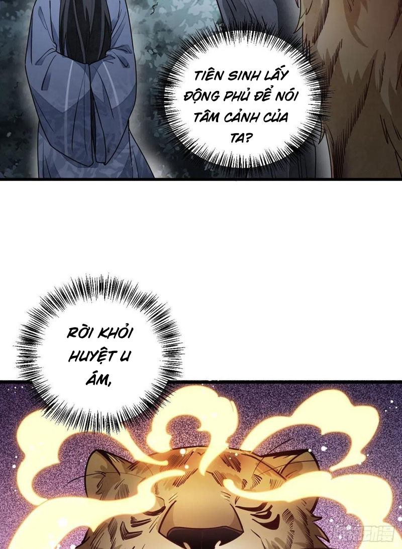 Lạn Kha Kỳ Duyên Chapter 109 - Hamtruyen.vn