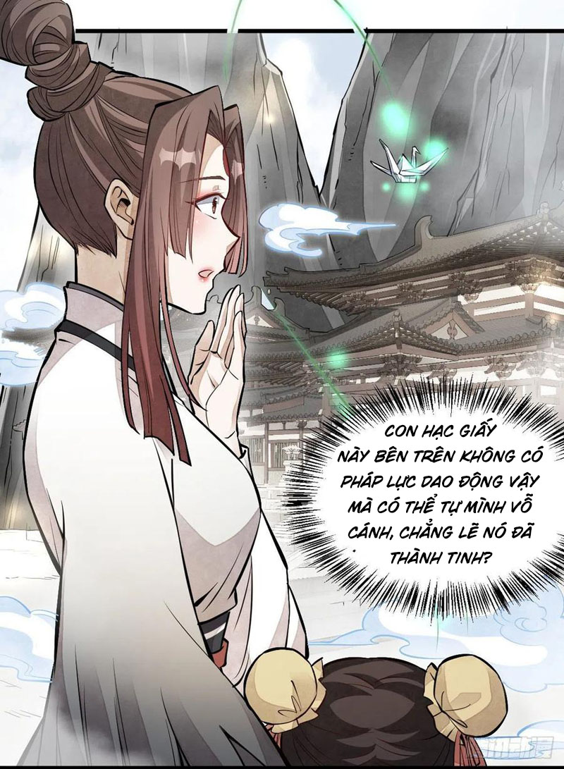 Lạn Kha Kỳ Duyên Chapter 110 - Hamtruyen.vn
