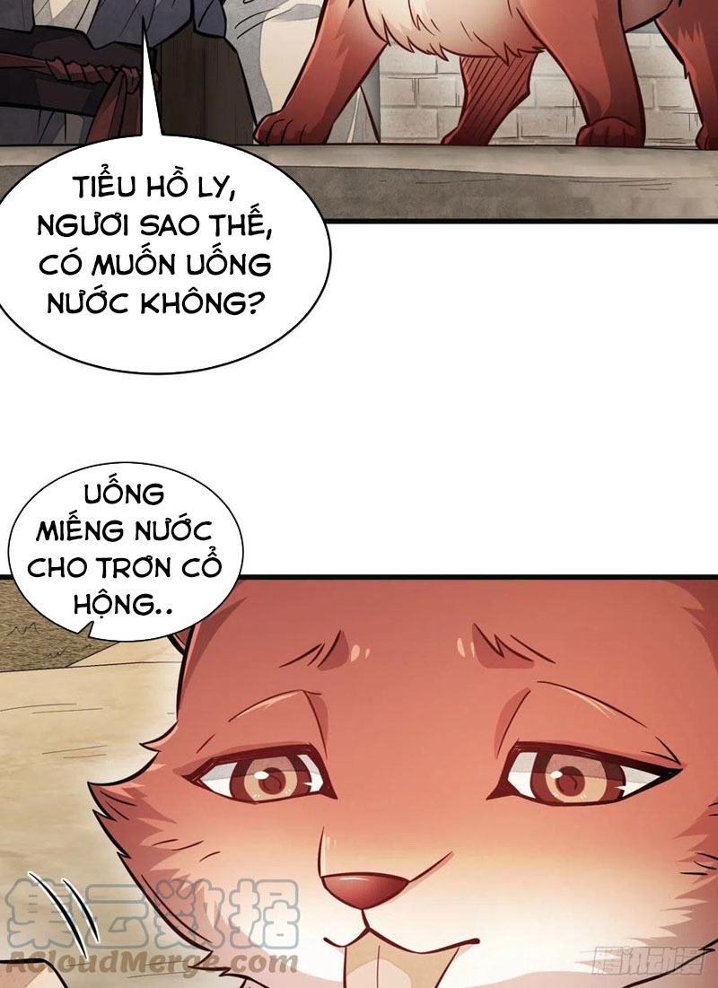 Lạn Kha Kỳ Duyên Chapter 107 - Hamtruyen.vn