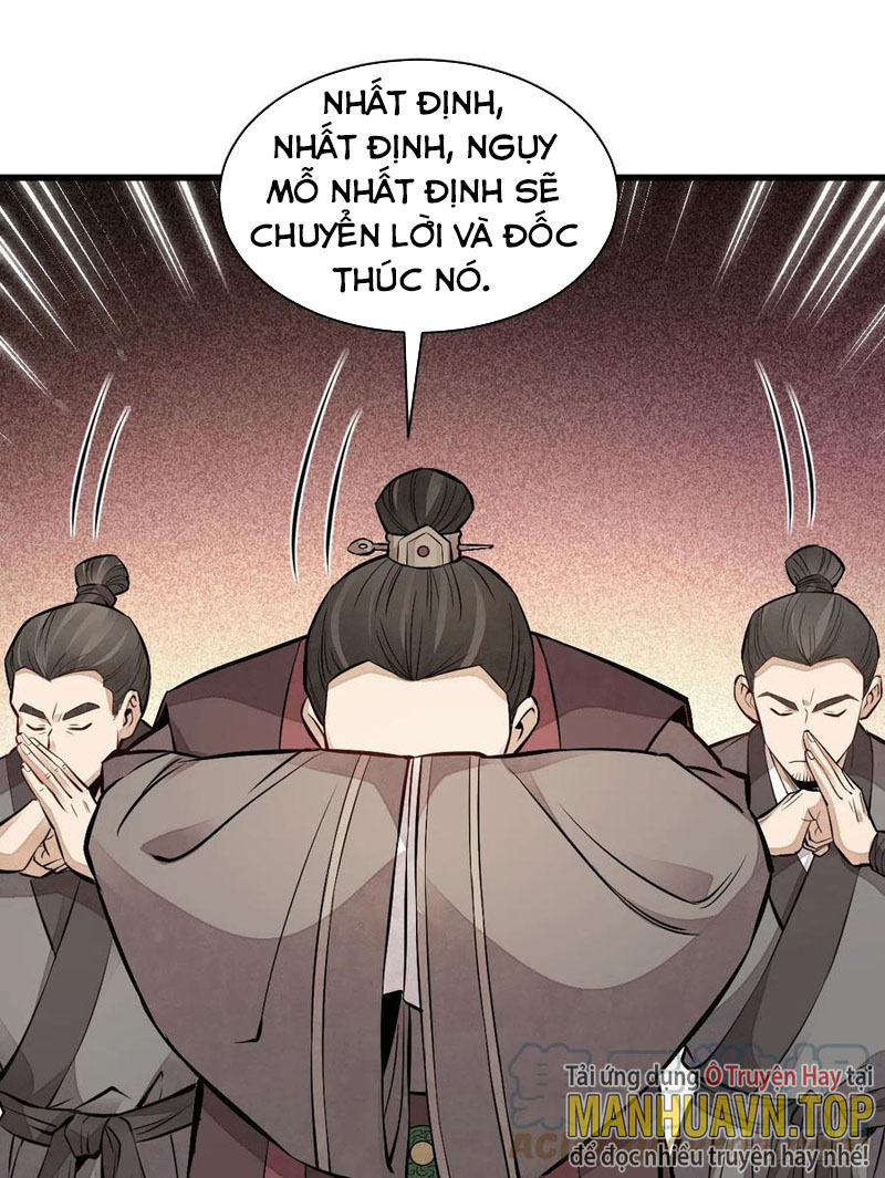 Lạn Kha Kỳ Duyên Chapter 108 - Hamtruyen.vn