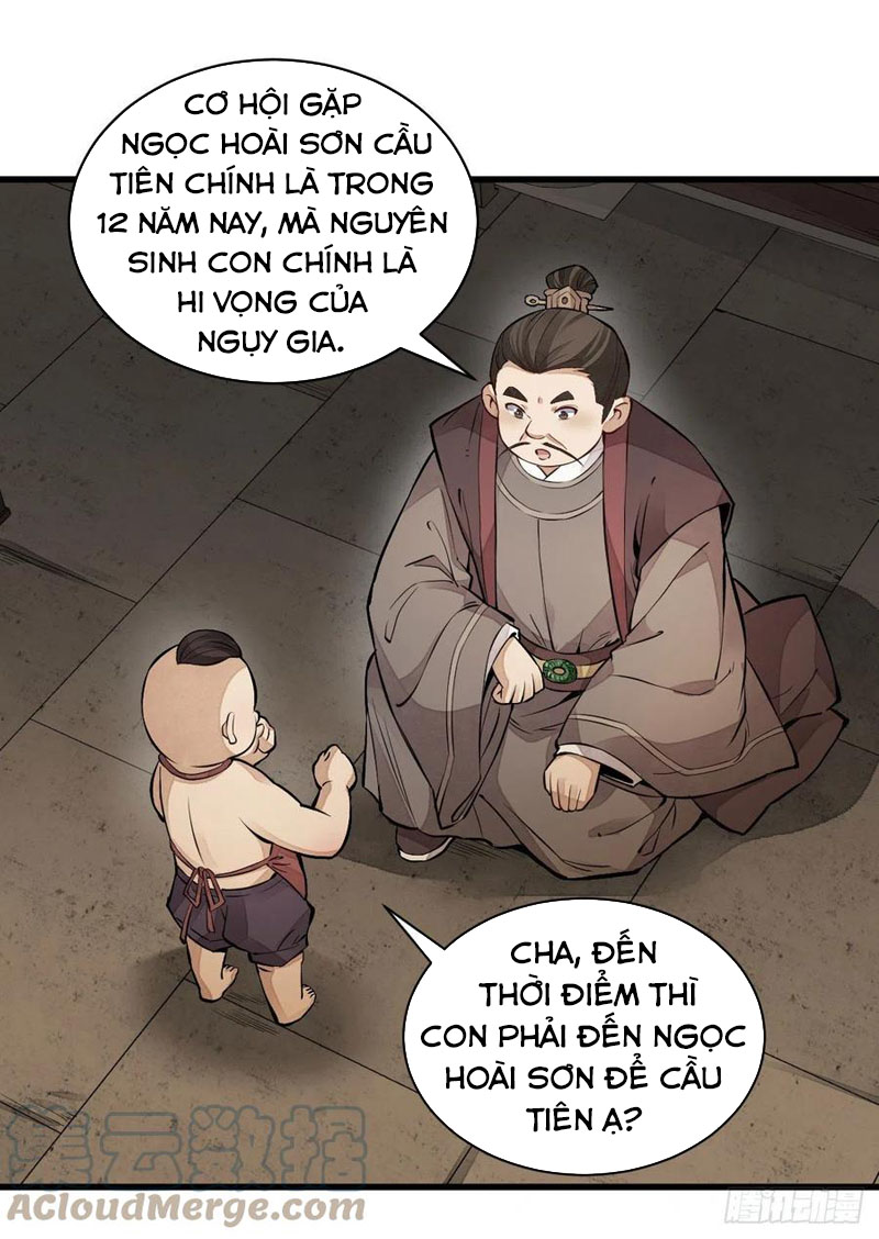 Lạn Kha Kỳ Duyên Chapter 106 - Hamtruyen.vn