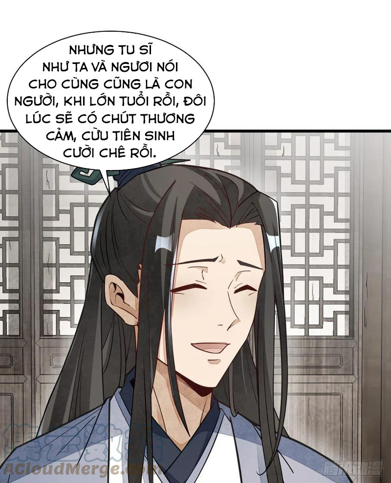 Lạn Kha Kỳ Duyên Chapter 112 - Hamtruyen.vn