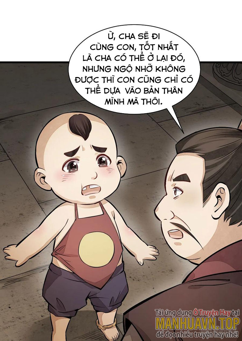 Lạn Kha Kỳ Duyên Chapter 106 - Hamtruyen.vn