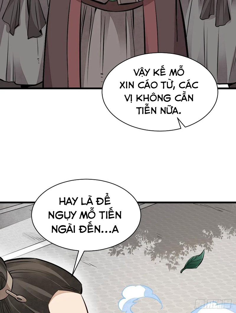 Lạn Kha Kỳ Duyên Chapter 108 - Hamtruyen.vn