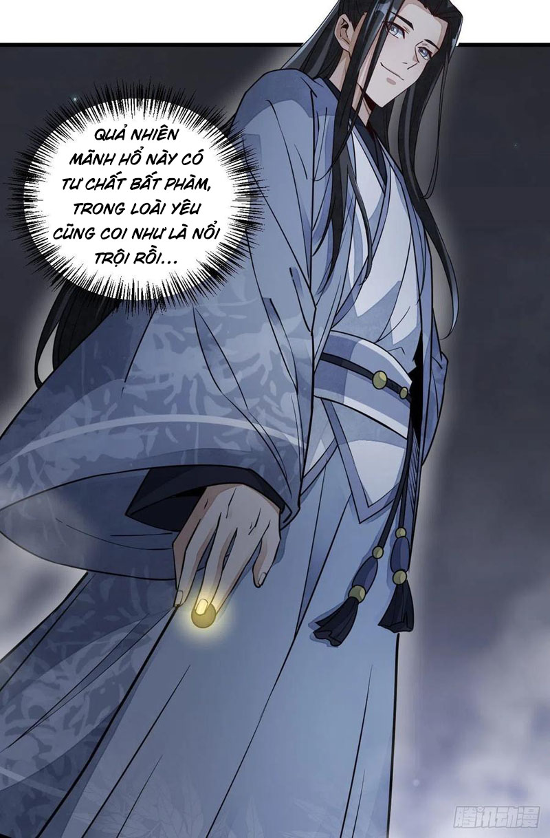 Lạn Kha Kỳ Duyên Chapter 109 - Hamtruyen.vn