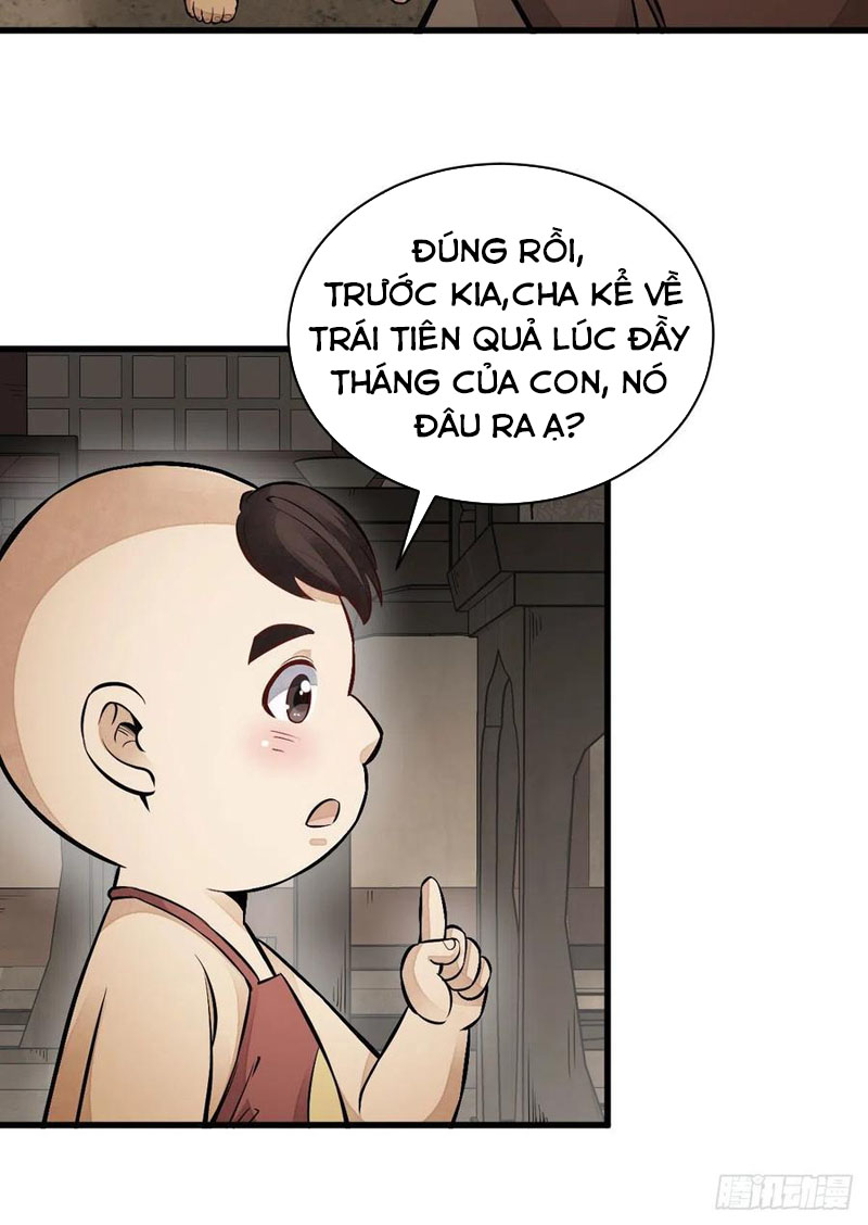 Lạn Kha Kỳ Duyên Chapter 106 - Hamtruyen.vn