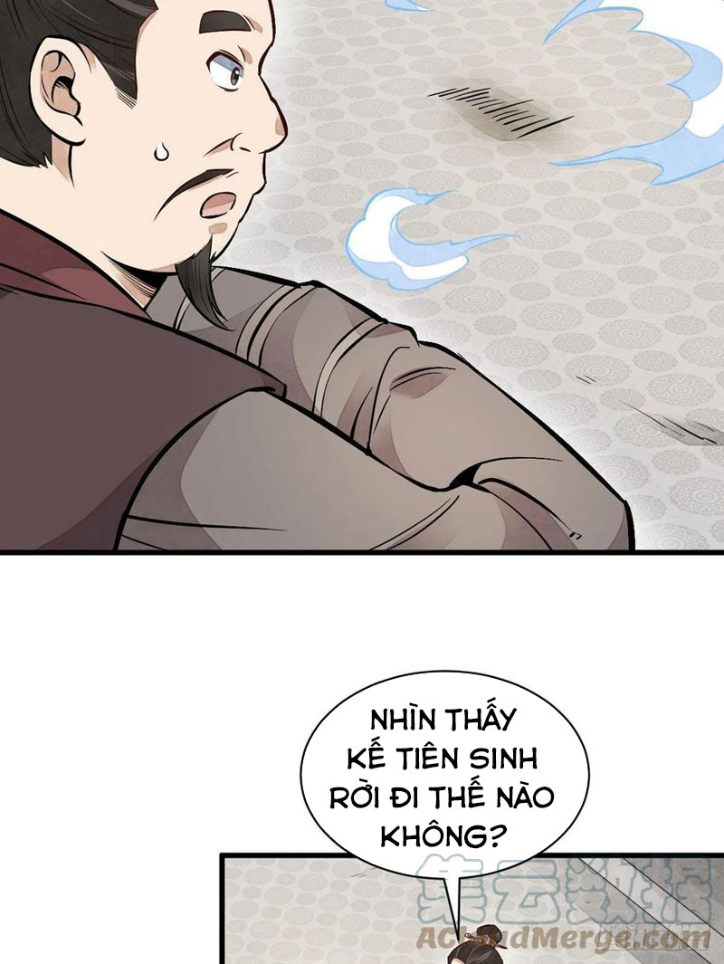 Lạn Kha Kỳ Duyên Chapter 108 - Hamtruyen.vn