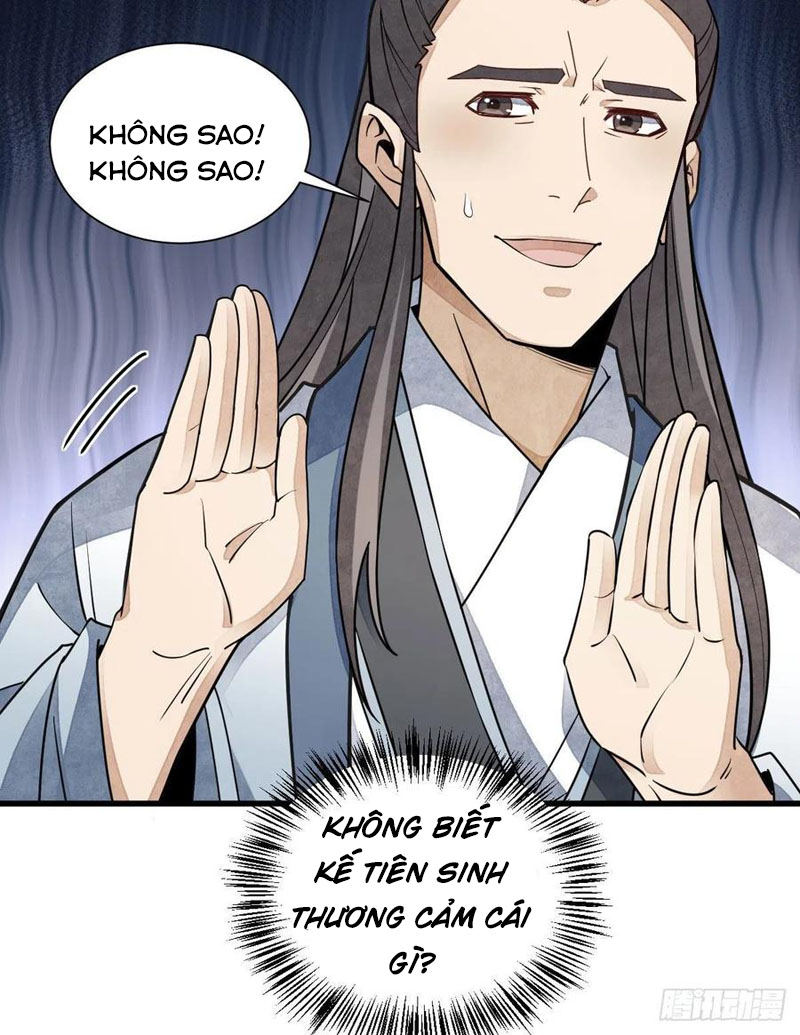 Lạn Kha Kỳ Duyên Chapter 112 - Hamtruyen.vn