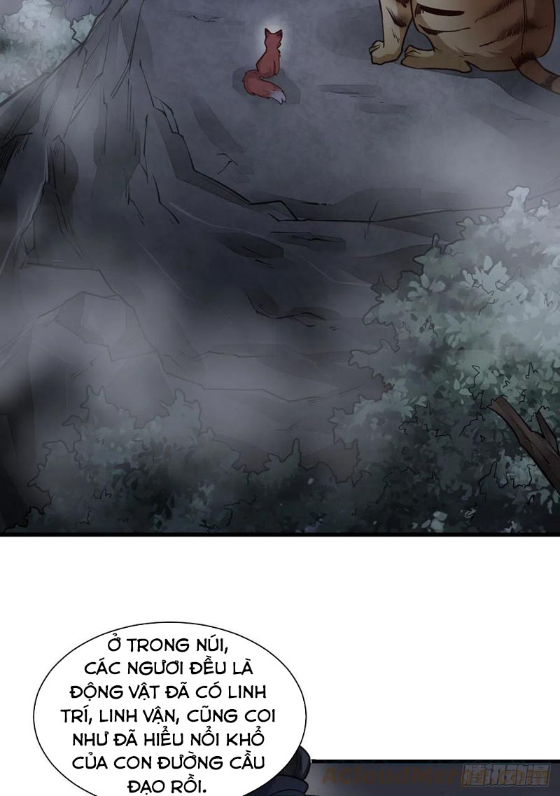Lạn Kha Kỳ Duyên Chapter 109 - Hamtruyen.vn