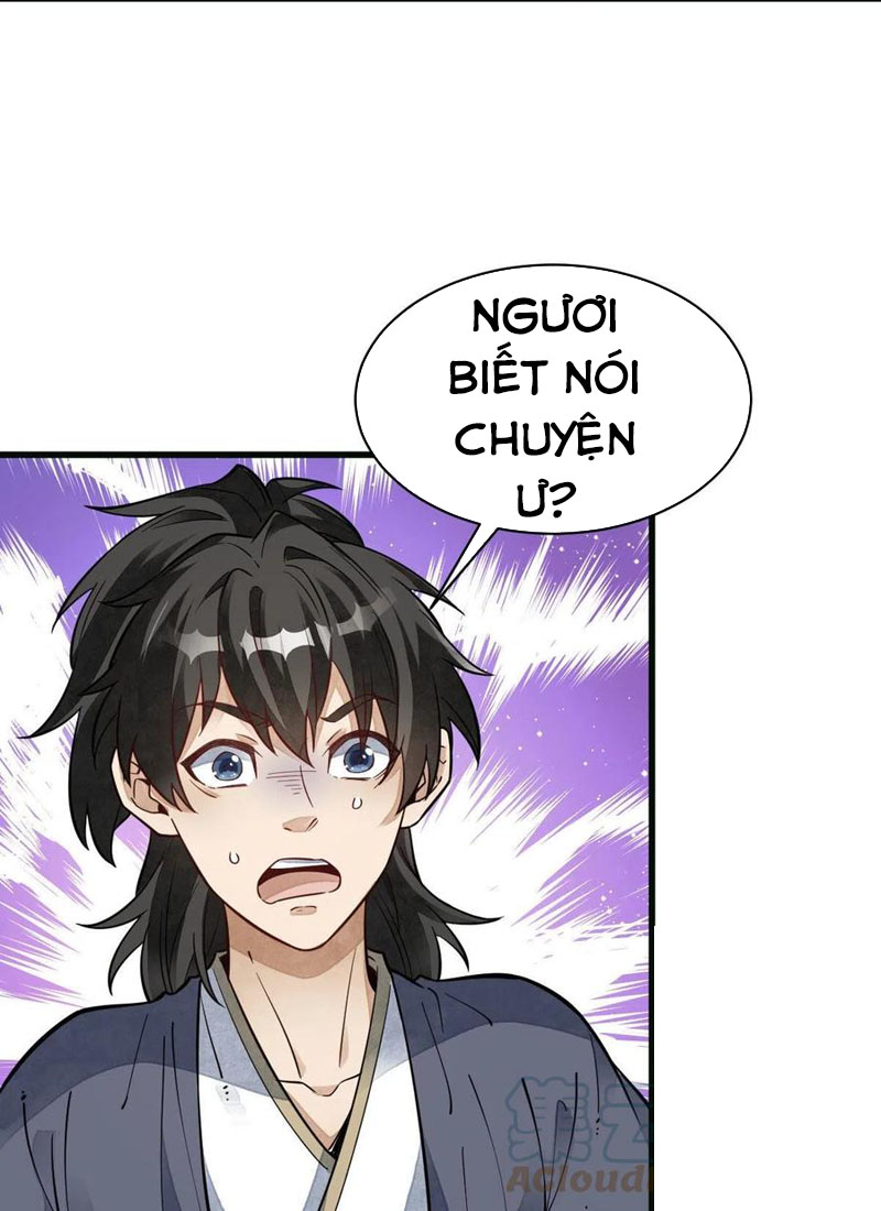 Lạn Kha Kỳ Duyên Chapter 107 - Hamtruyen.vn