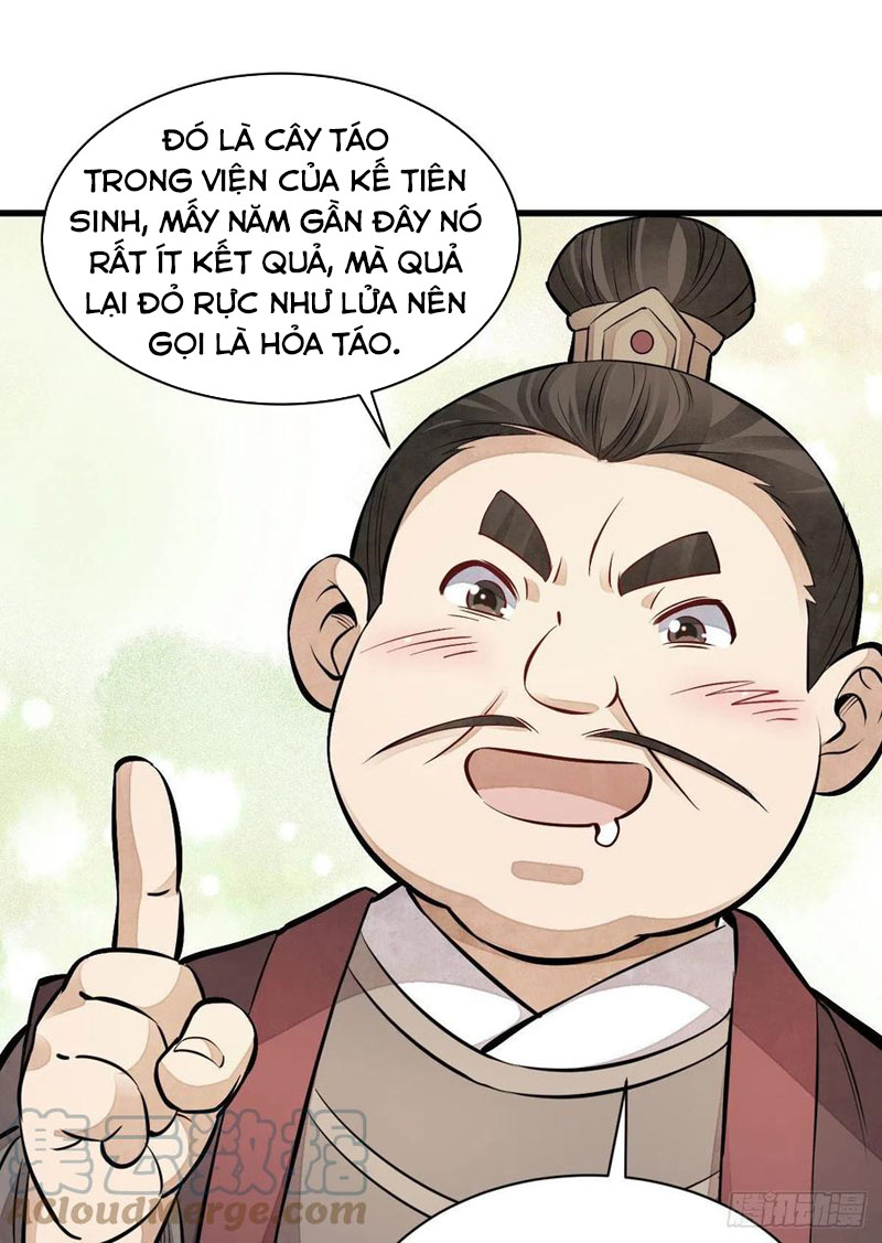 Lạn Kha Kỳ Duyên Chapter 106 - Hamtruyen.vn