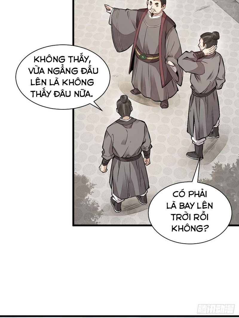 Lạn Kha Kỳ Duyên Chapter 108 - Hamtruyen.vn