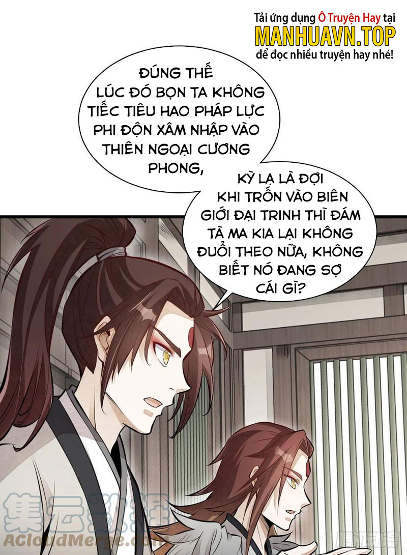 Lạn Kha Kỳ Duyên Chapter 110 - Hamtruyen.vn