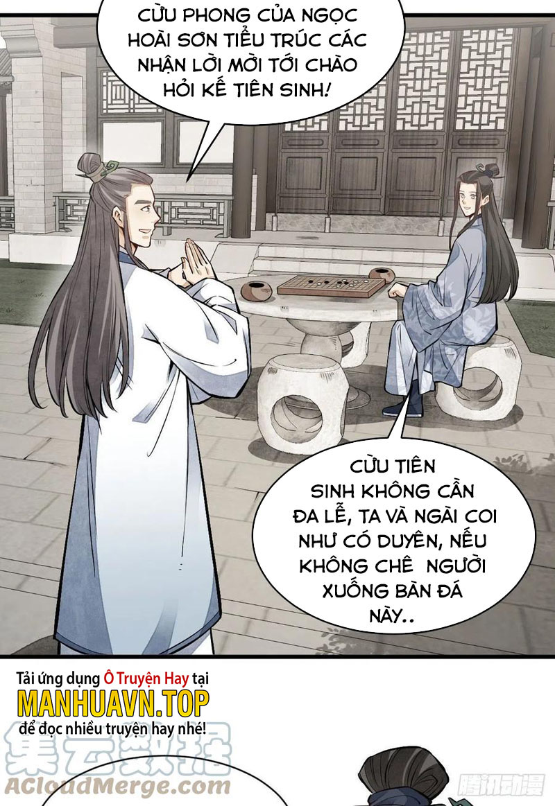 Lạn Kha Kỳ Duyên Chapter 111 - Hamtruyen.vn