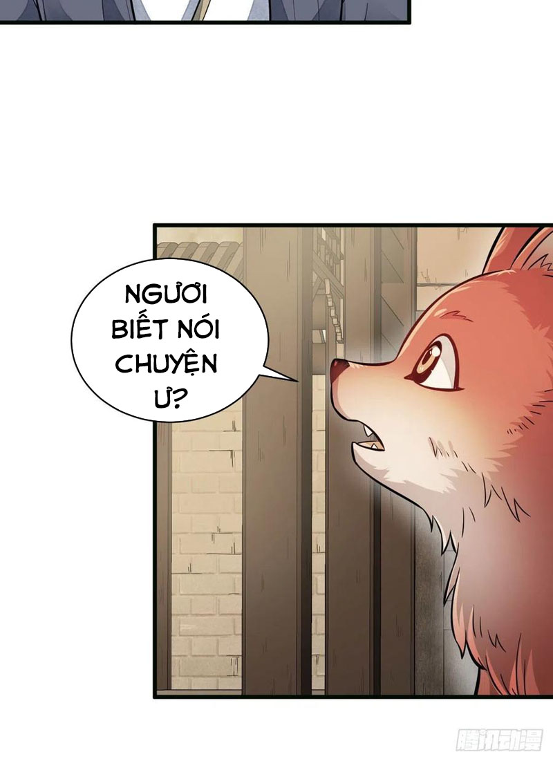 Lạn Kha Kỳ Duyên Chapter 107 - Hamtruyen.vn