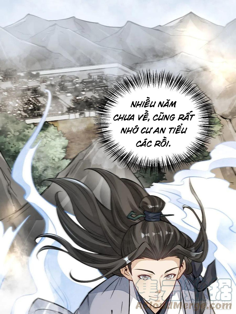 Lạn Kha Kỳ Duyên Chapter 108 - Hamtruyen.vn