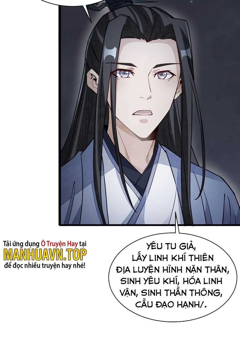 Lạn Kha Kỳ Duyên Chapter 109 - Hamtruyen.vn