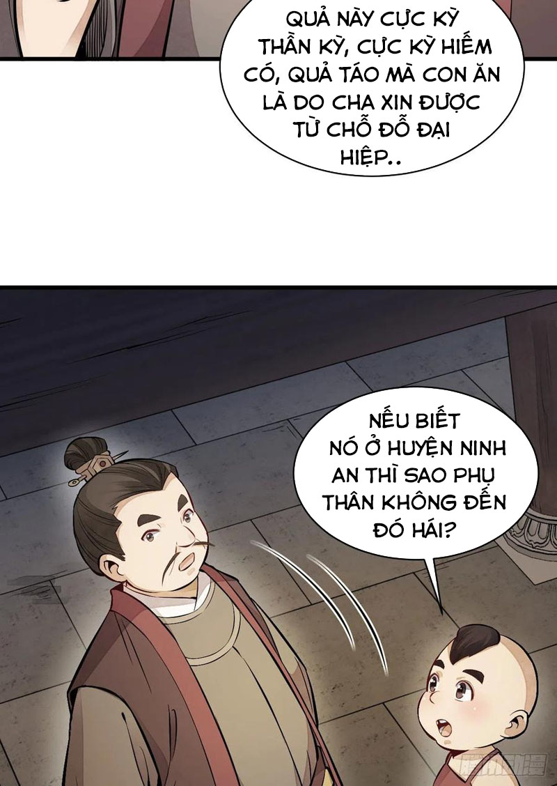 Lạn Kha Kỳ Duyên Chapter 106 - Hamtruyen.vn