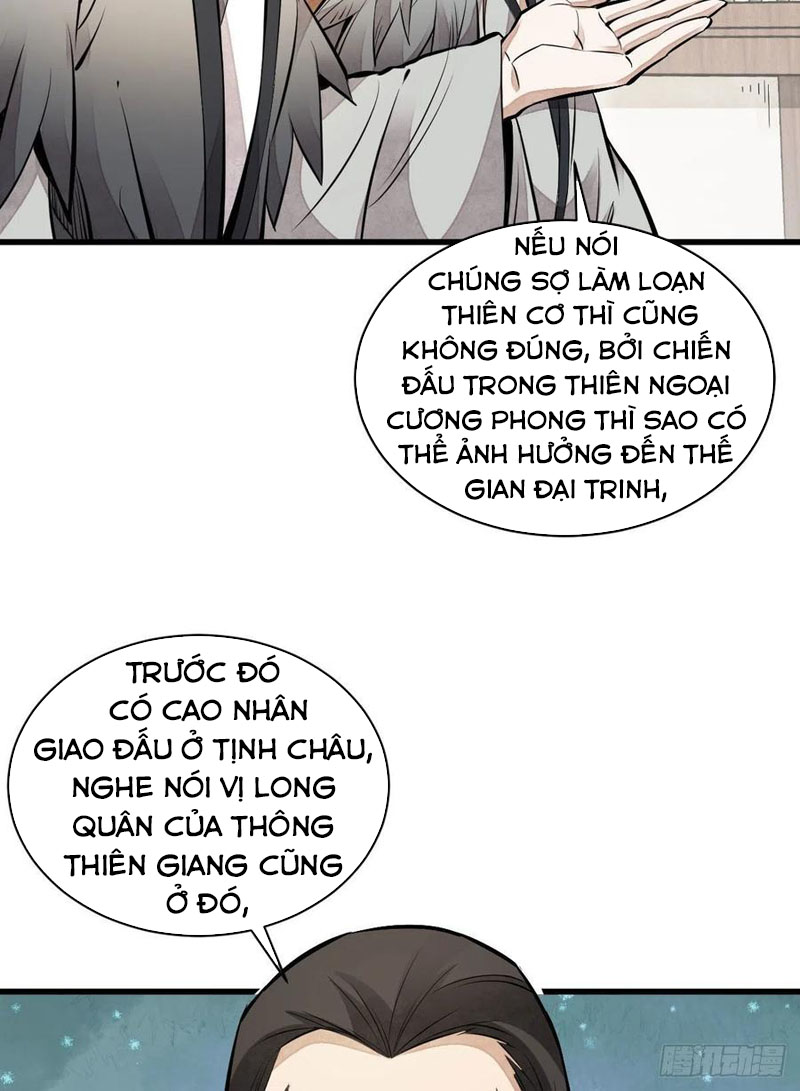 Lạn Kha Kỳ Duyên Chapter 110 - Hamtruyen.vn