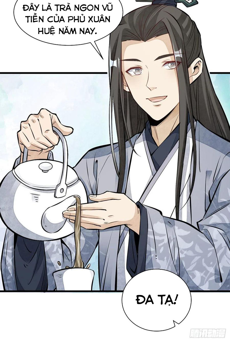 Lạn Kha Kỳ Duyên Chapter 111 - Hamtruyen.vn
