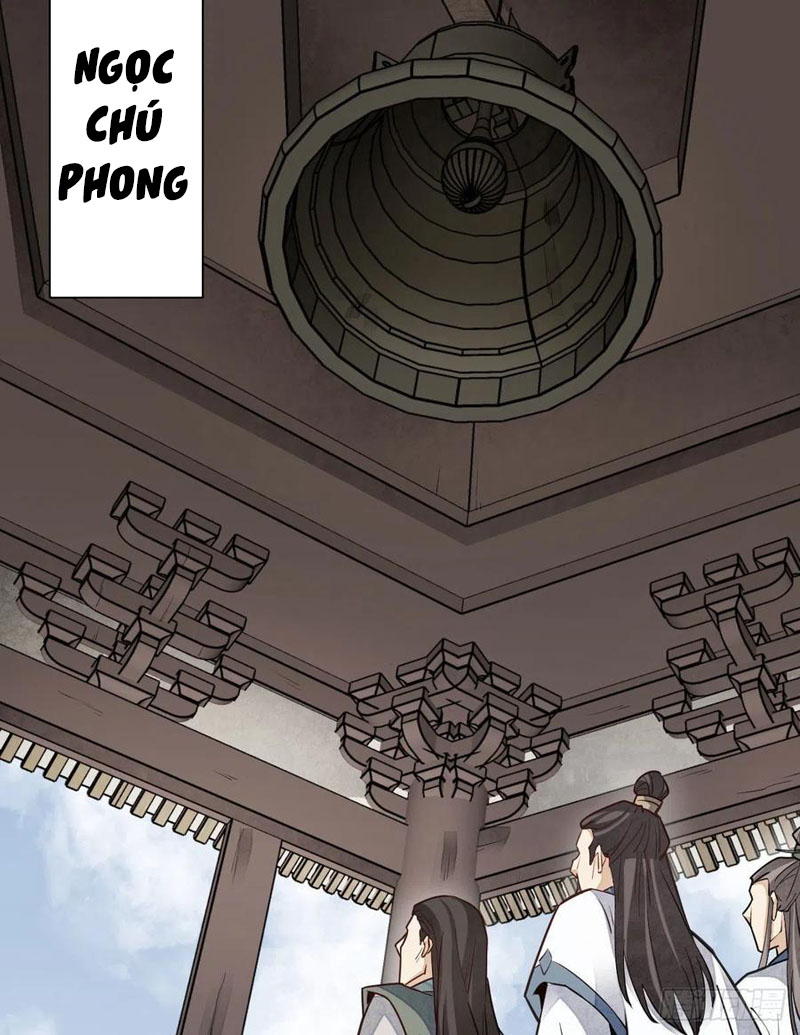 Lạn Kha Kỳ Duyên Chapter 112 - Hamtruyen.vn