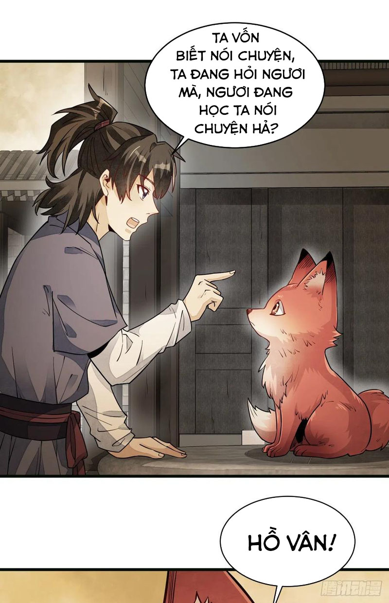 Lạn Kha Kỳ Duyên Chapter 107 - Hamtruyen.vn