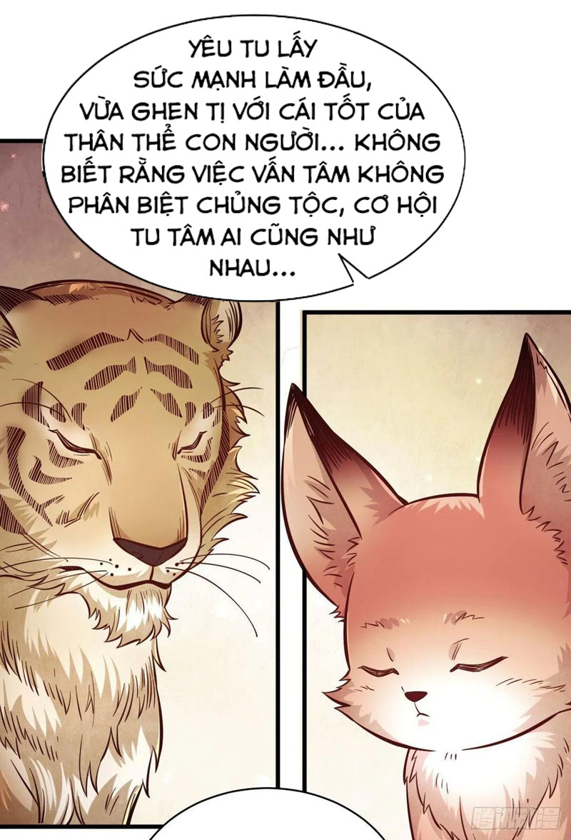Lạn Kha Kỳ Duyên Chapter 109 - Hamtruyen.vn