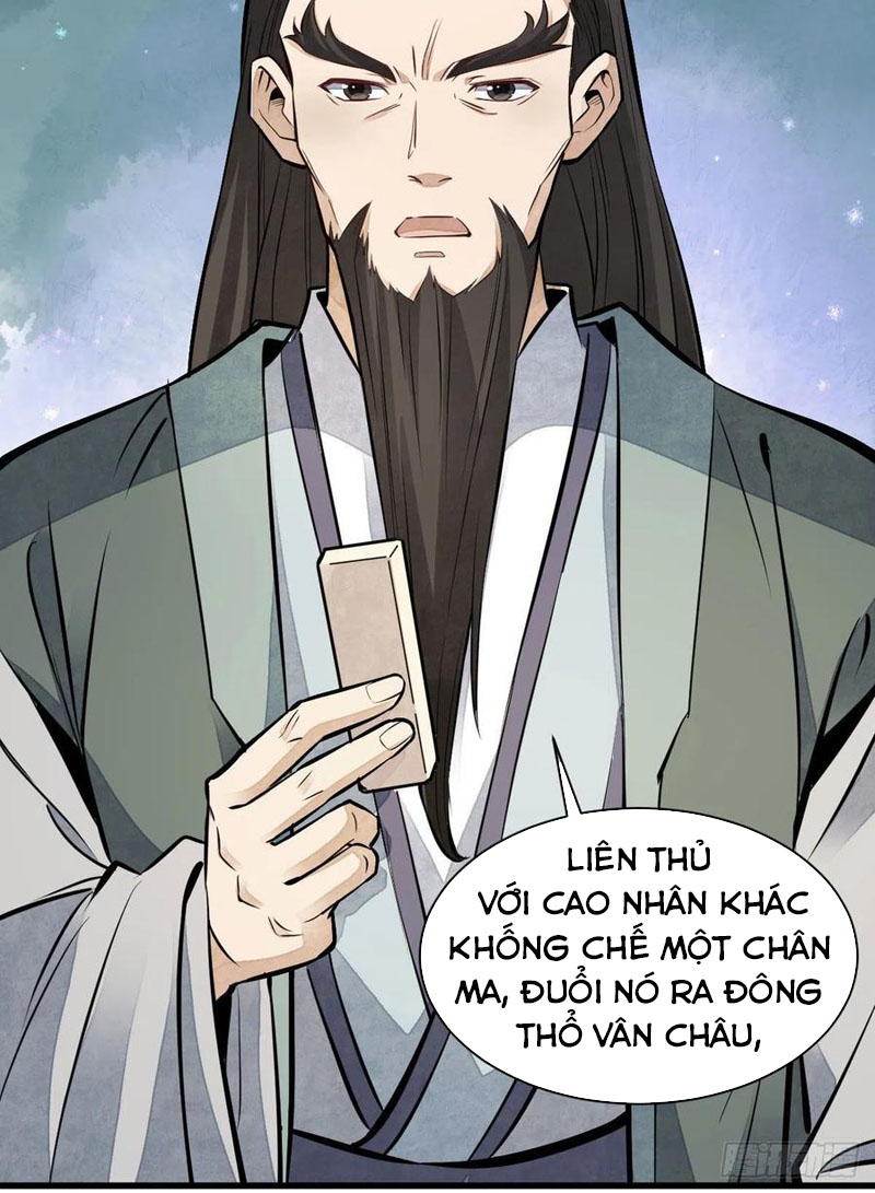Lạn Kha Kỳ Duyên Chapter 110 - Hamtruyen.vn