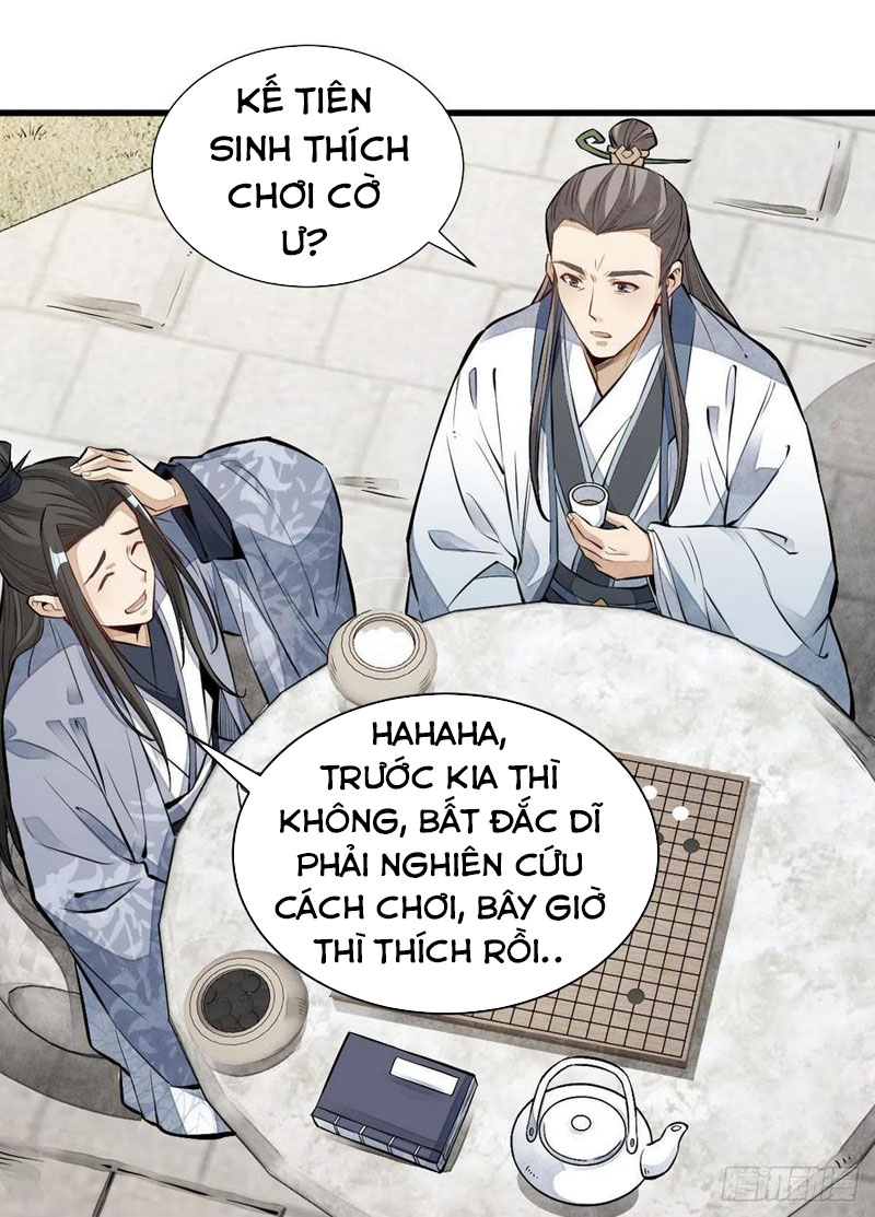 Lạn Kha Kỳ Duyên Chapter 111 - Hamtruyen.vn