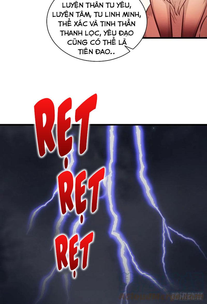 Lạn Kha Kỳ Duyên Chapter 109 - Hamtruyen.vn