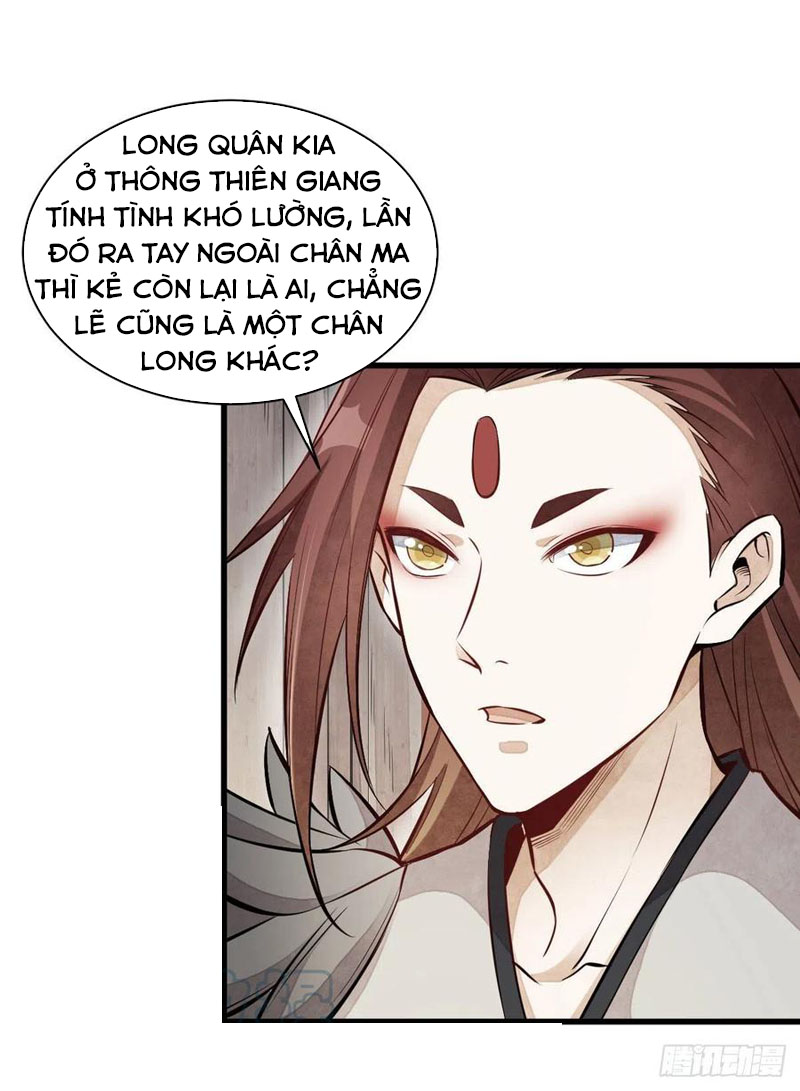 Lạn Kha Kỳ Duyên Chapter 110 - Hamtruyen.vn