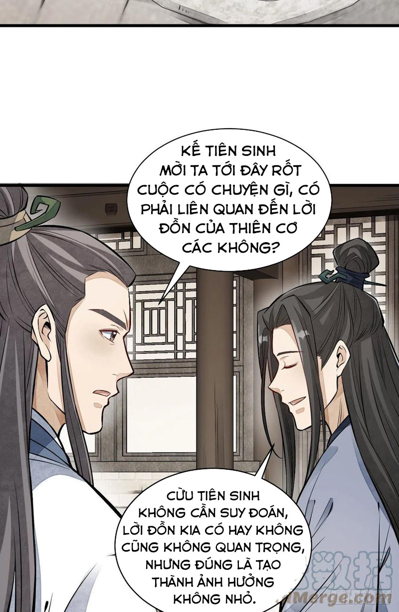 Lạn Kha Kỳ Duyên Chapter 111 - Hamtruyen.vn