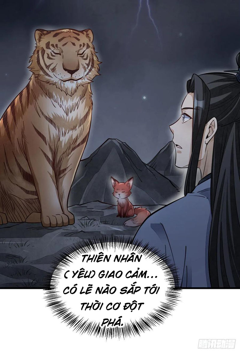 Lạn Kha Kỳ Duyên Chapter 109 - Hamtruyen.vn