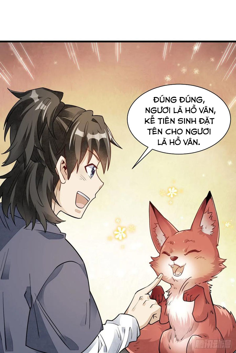 Lạn Kha Kỳ Duyên Chapter 107 - Hamtruyen.vn