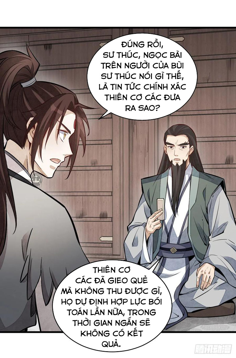 Lạn Kha Kỳ Duyên Chapter 110 - Hamtruyen.vn
