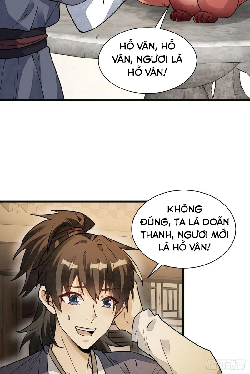 Lạn Kha Kỳ Duyên Chapter 107 - Hamtruyen.vn