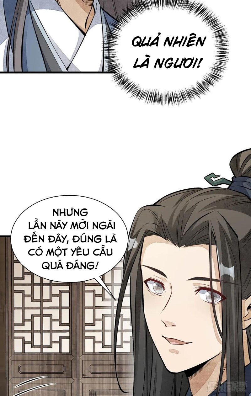 Lạn Kha Kỳ Duyên Chapter 111 - Hamtruyen.vn