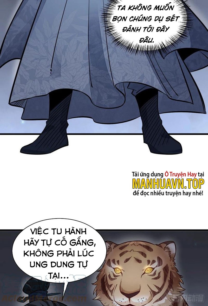 Lạn Kha Kỳ Duyên Chapter 109 - Hamtruyen.vn