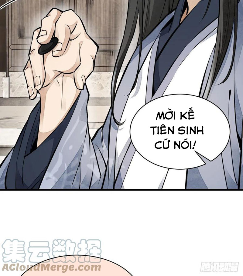 Lạn Kha Kỳ Duyên Chapter 111 - Hamtruyen.vn