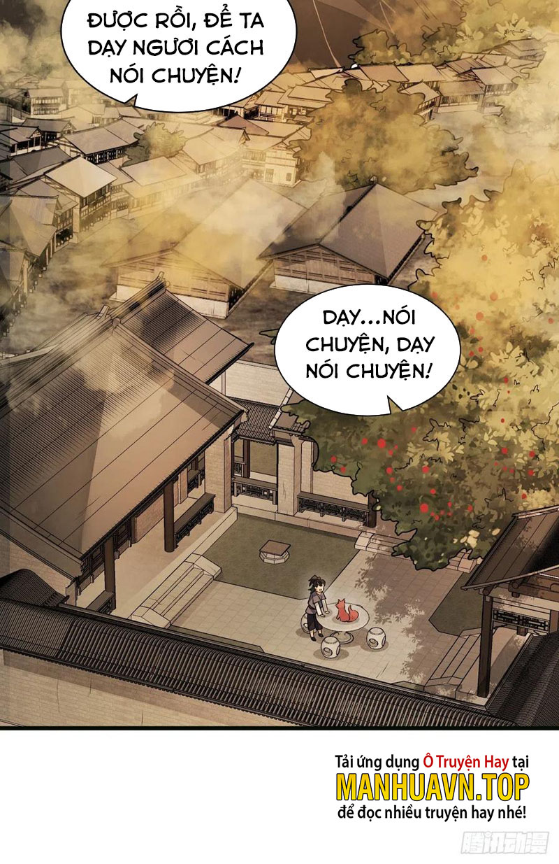 Lạn Kha Kỳ Duyên Chapter 107 - Hamtruyen.vn